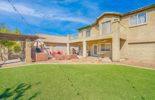 Family Fun Retreat Themed Rooms BBQ & Golf Course - Foto 39