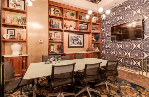 CBD OTR Pool Gym Free Parking 5 Mins to Stadiums - Foto 46