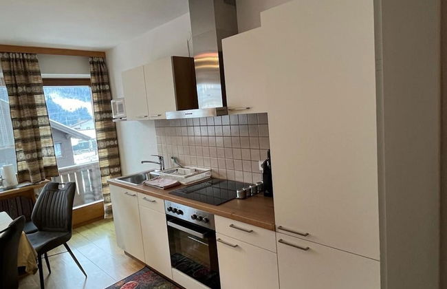 Holiday Home in Lengdorf Near Ski Slopes - Foto 8