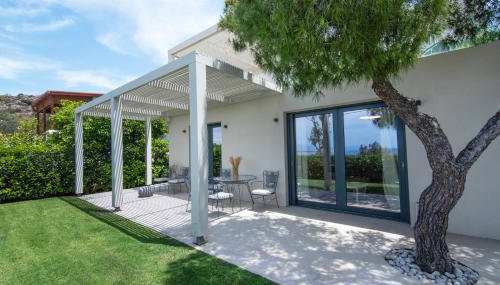 Maya Luxury Suite - Foto 2, Garden, Garden view