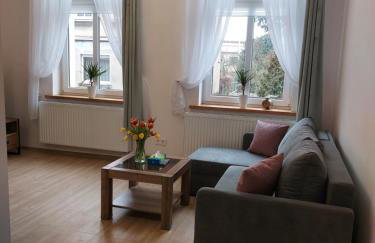 Apartament Kazimierza Wielkiego - Foto 2