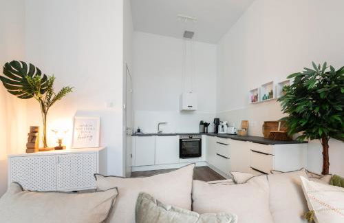 Lunas Appartements in der alten Schule Essen - Foto 43