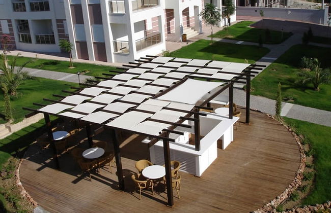 Four Seasons I -10 With 2 Bedrooms Guarantees a Wonderful Holiday - Photo 22