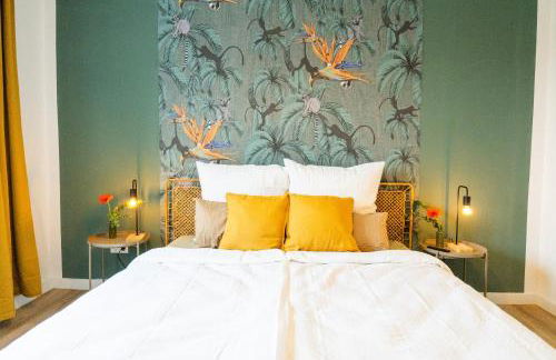 BetterBeds Recklinghausen - Herten - Foto 21