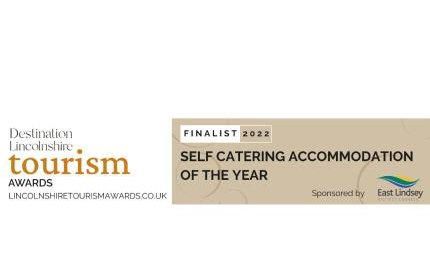 Lincoln Holiday Retreat Cottage with Private Hot Tub - Foto 11