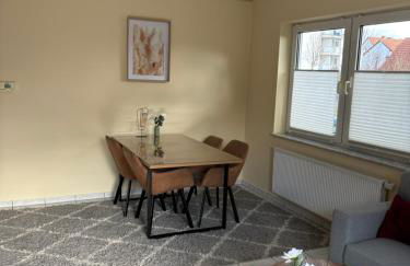 Mozart Ferienwohnung Polch - Foto 7