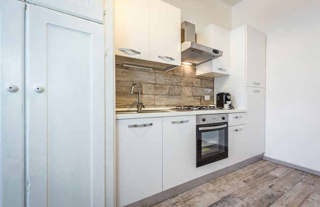 Arno Apartment B by Mmega - Foto 8