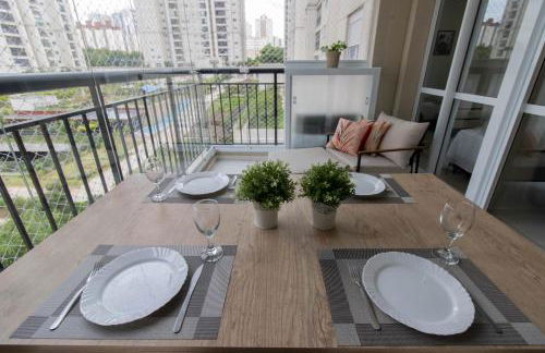 Family Apartment - GRU 307 - Foto 56