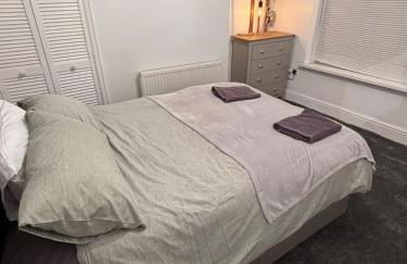 Three bedroom spacious house - Foto 3