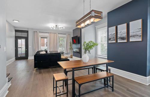 Minutes to Arena District - Foosball & Game Area - Foto 21