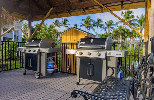 Pelicans Roost 104 2 Bedroom Condo - Foto 23