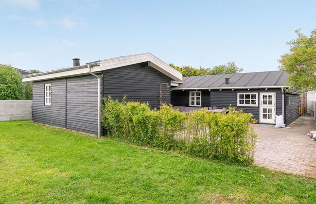 "Gunlef" - 50m from the sea - Foto 11