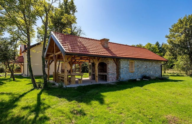 Green House - Shared Pool & BBQ - H - Foto 13