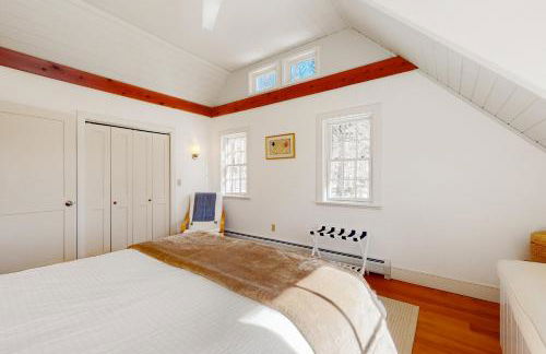 Light-filled Retreat in Mad River Valley - Foto 12