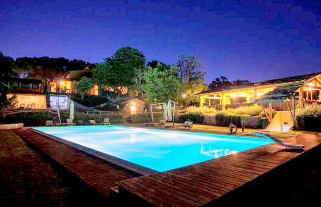 Cottage in Terranuova Bracciolini - Foto 6