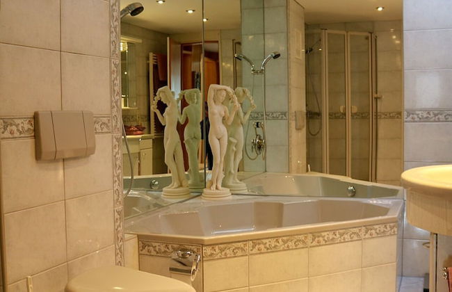 Appartment Moosbrugger - Photo 20