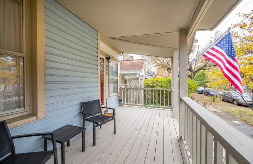 Clintonville Charm - Foto 11