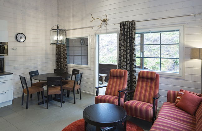 Holiday Club Salla Apartments - Foto 39