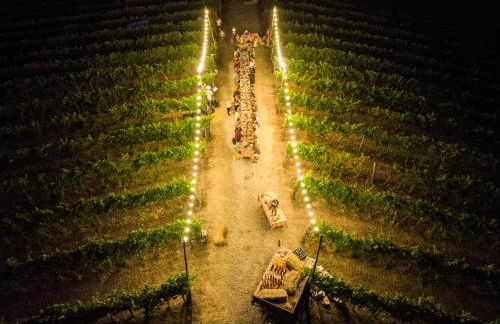 Palagina la cascina - Photo 58