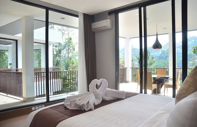 Radiance Hill View 10BR Villa with a Private heated swimming Pool - Foto 25