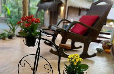 Bangalô Rústico Duplex - Retiro Andaluz - Foto 26