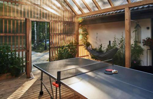 Villa Kamionka - Photo 30