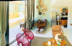 Casa Milagres Morada do Toque l até 6 adultos - Foto 10