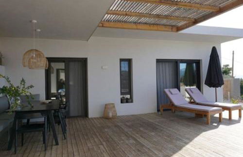 Villa Dimi private pool, sea view & 3 bedrooms - Foto 35