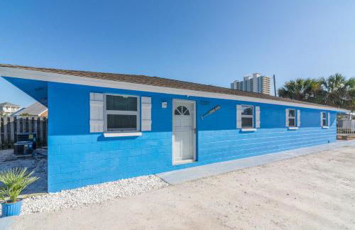 Villa Serenity, Pet Friendly - Foto 1