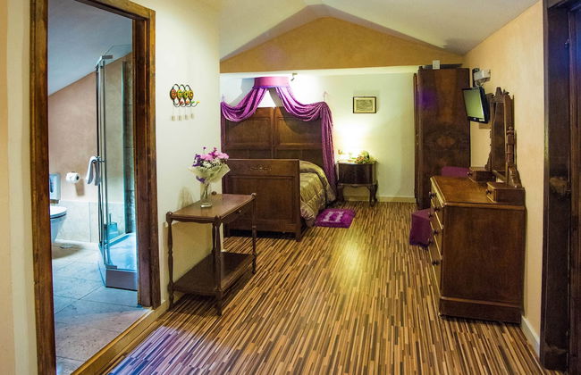 Chalet Il Cristallo - Foto 3