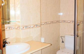 La Graciosa Magnolia Evita Beach, Frente Mar - Foto 13