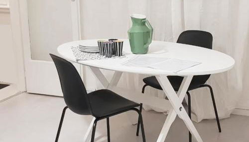 Tortona District Apartment - Photo 2