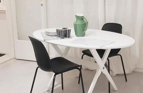 Tortona District Apartment - Photo 2