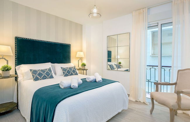 Genteel Home Plaza de las Flores - Foto 2