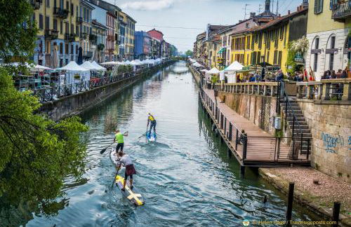 Studio 1 Milano Navigli - Foto 31