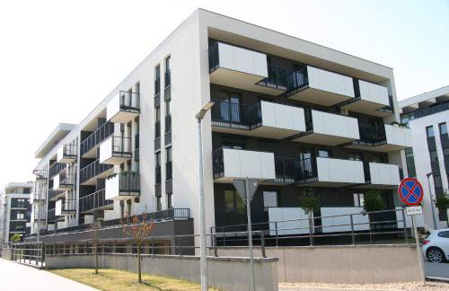 Apartament zielony - Foto 19