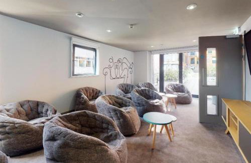 For Students Only - Haywood House in London - Foto 35