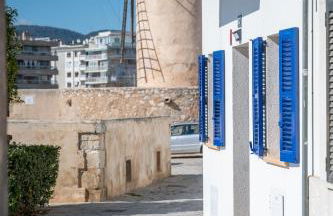 Moli 37 House - Port View Terrace by PriorityVillas - Foto 20