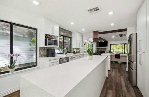 Luxury House in the Woodlands - Foto 12