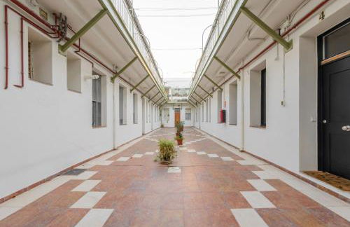 Apartamento moderno y acogedor zona El Viso, Madrid - Photo 28