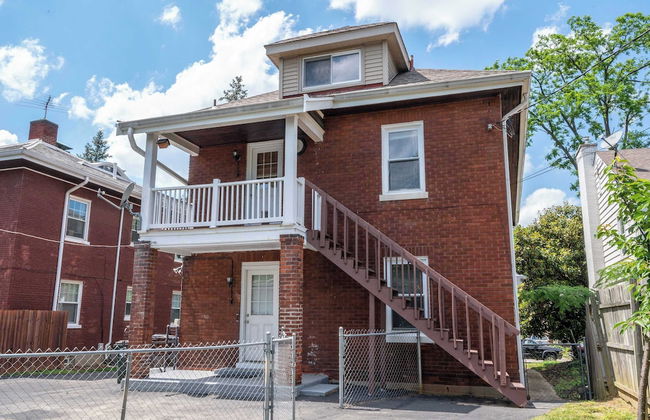 Devou Park Cottage 1 - Foto 38