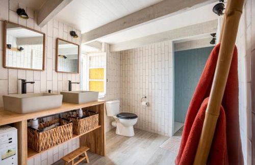 Maison typique et de caractère au cœur d'un des plus beaux villages de France - Foto 25