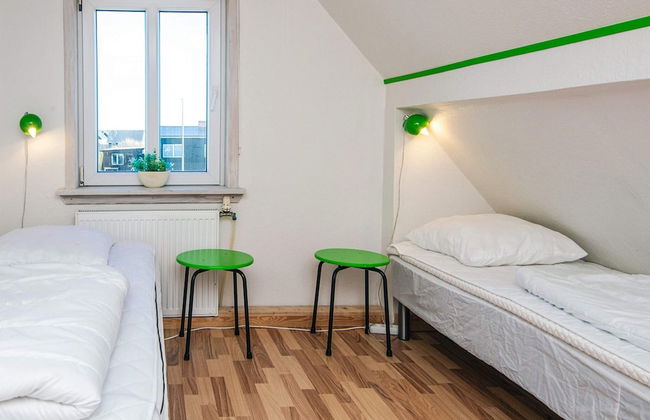 Seaside Retreat in Thyboron-by Traum - Foto 11