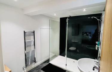 Unique Modern Studio Apartment - Foto 20