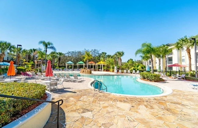 Incredible Apartment Just 15 Minutes From Disney - Foto 35