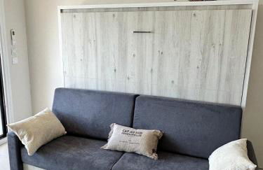 Bleu Horizon, appartement vue mer - Foto 14