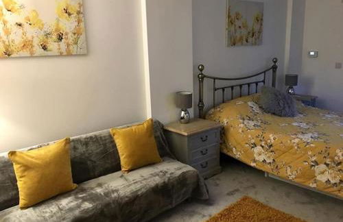 Daffodil House , West Wales - Foto 11