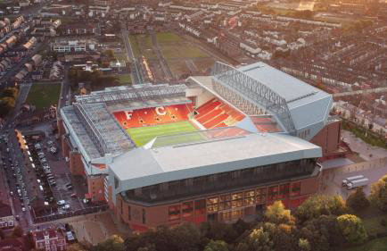 Anfield House - Liverpool Retreat 7 Bedroom Home - Photo 49