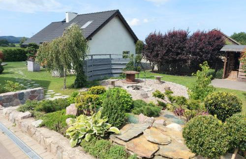 Komfortowy Dom Całoroczny - sauna, jacuzzi, bilard - Foto 14