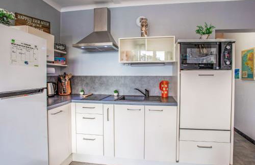 Apartment Les Tilleuls-2 by Interhome - Foto 10